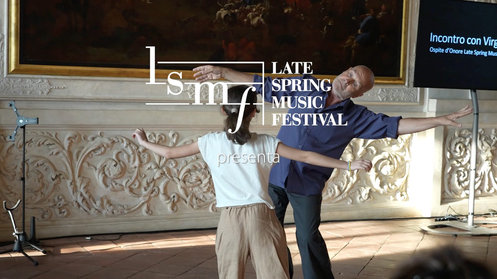 Late Spring Music Festival
