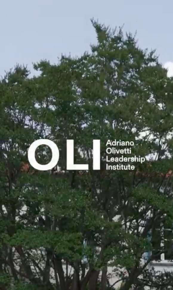 Olivetti Leadership Institute