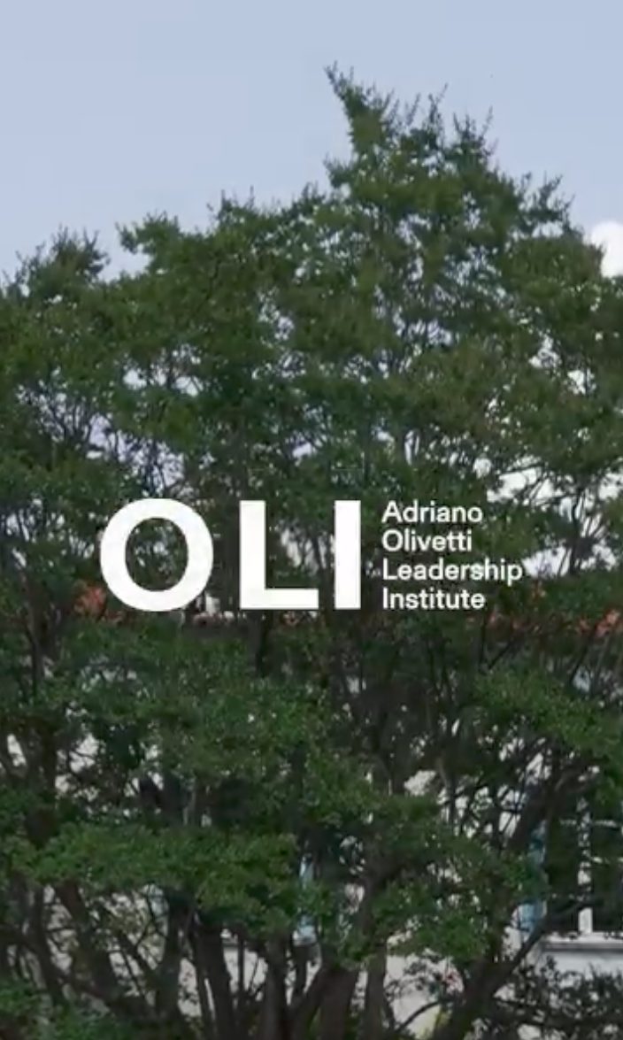 Olivetti Leadership Institute