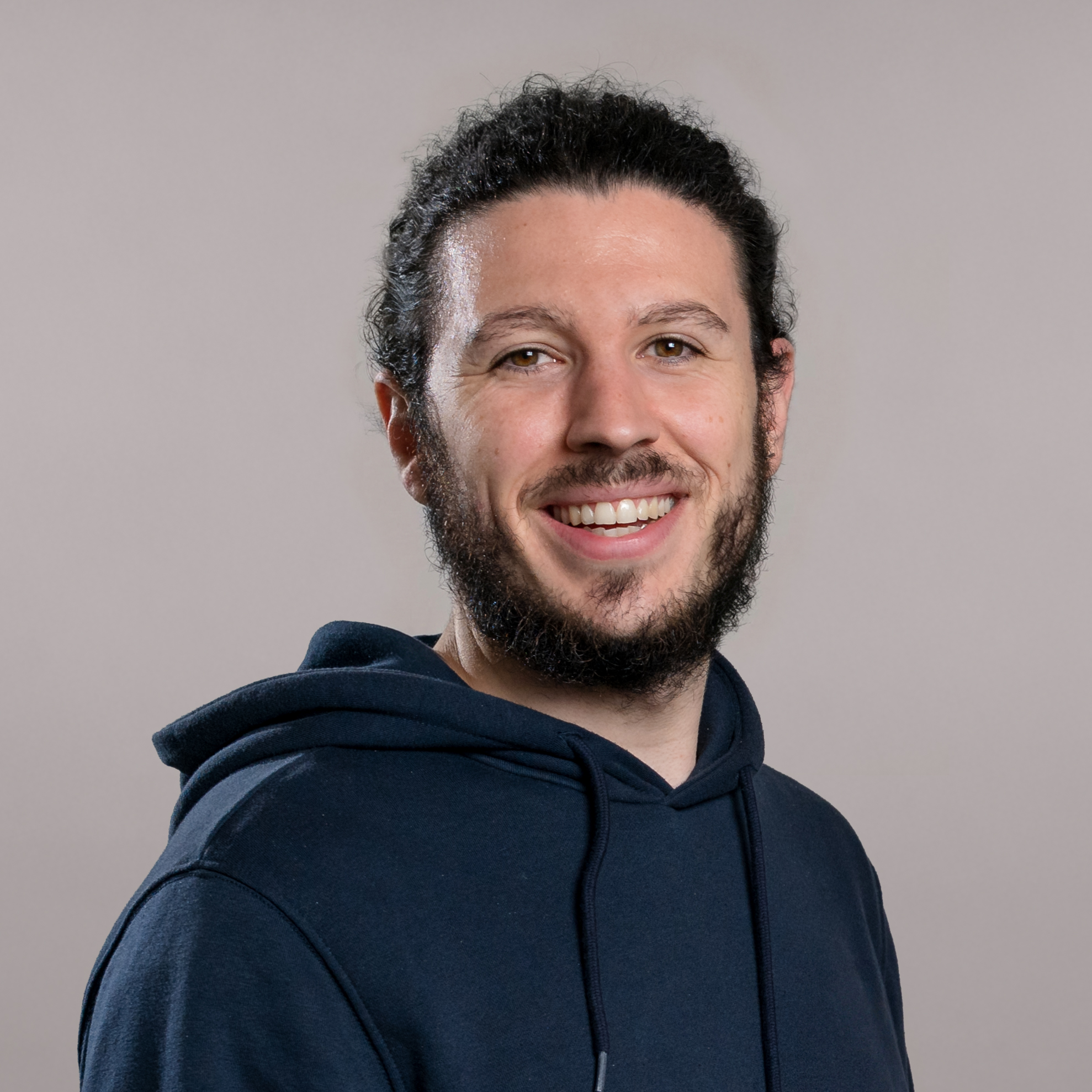 Luca Donati, videomaker a Torino